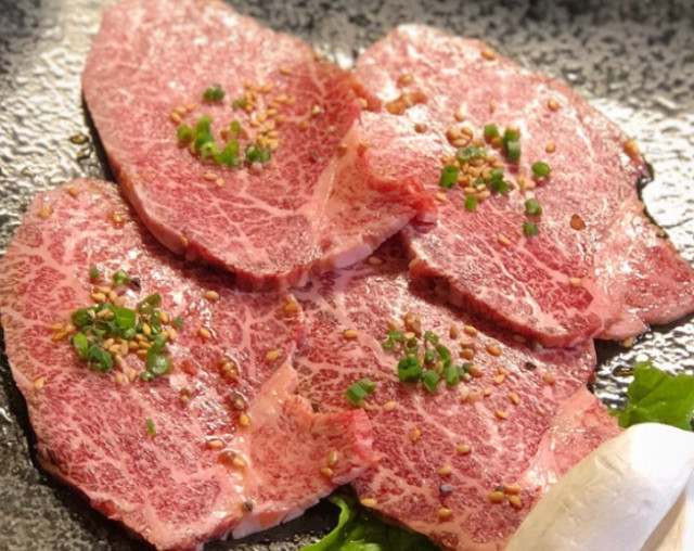 焼肉レストラン 秘苑